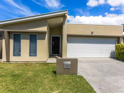 10 Pepper Tree Circuit, Maroochydore