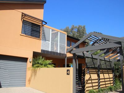 4 / 30 - 32 WALLIS STREET, Forster