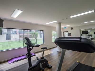 212 / 126-128 Mounts Bay Road, Perth