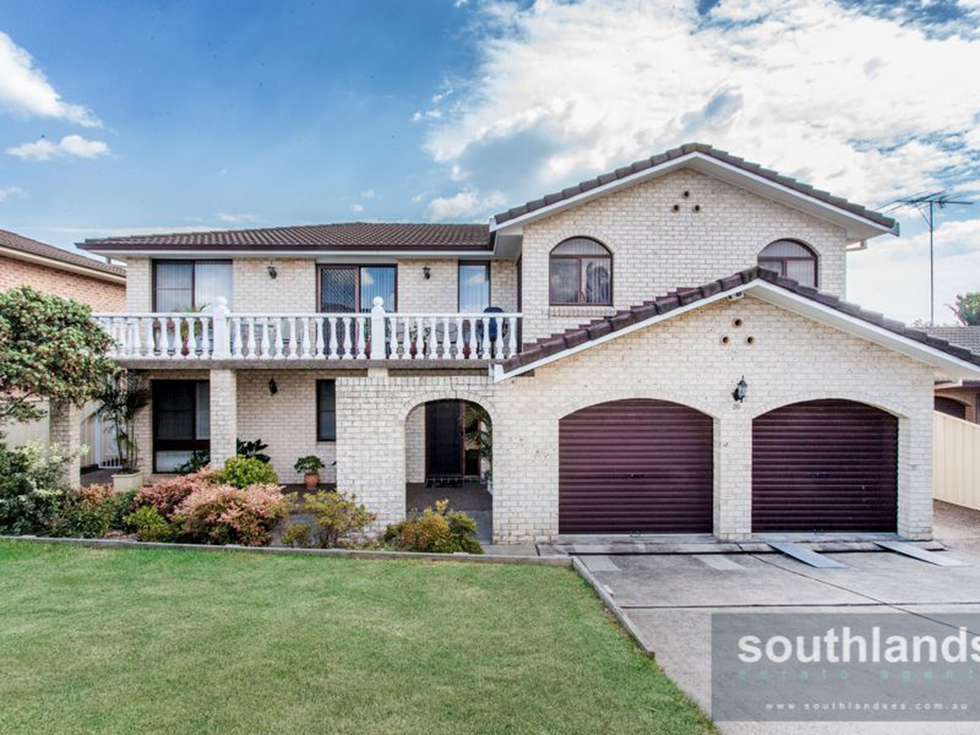20 Nash Street, SOUTH PENRITH