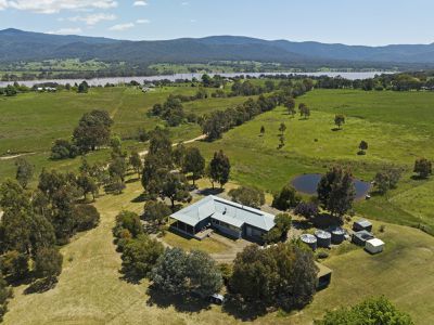 59 Sandy Creek Road, Barjarg