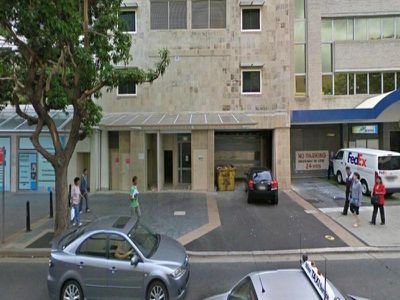 150 Marsden Street, Parramatta