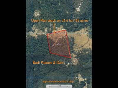 591 Toby's Hill Road, Cygnet