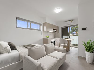 5 / 45 Mary Street, Merrylands