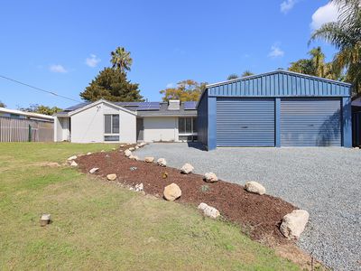3 Amarantus Place, Pinjarra