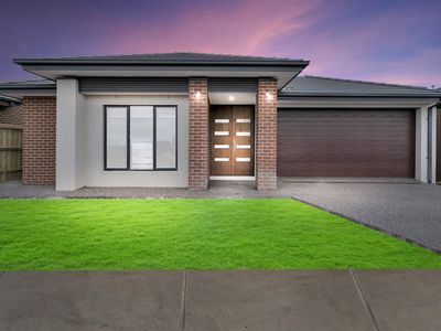 10 Northam Street, Mambourin