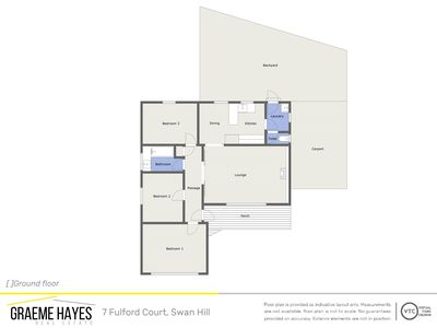 7 Fulford Court, Swan Hill