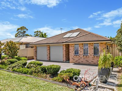 16 Hewitt Avenue, St Georges Basin