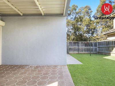 13 Hallen Place, West Hoxton