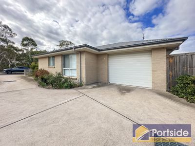 1 / 11 Yallimbah Avenue, Tanilba Bay