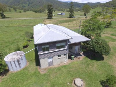 2656 MALENY KENILWORTH ROAD, Cambroon