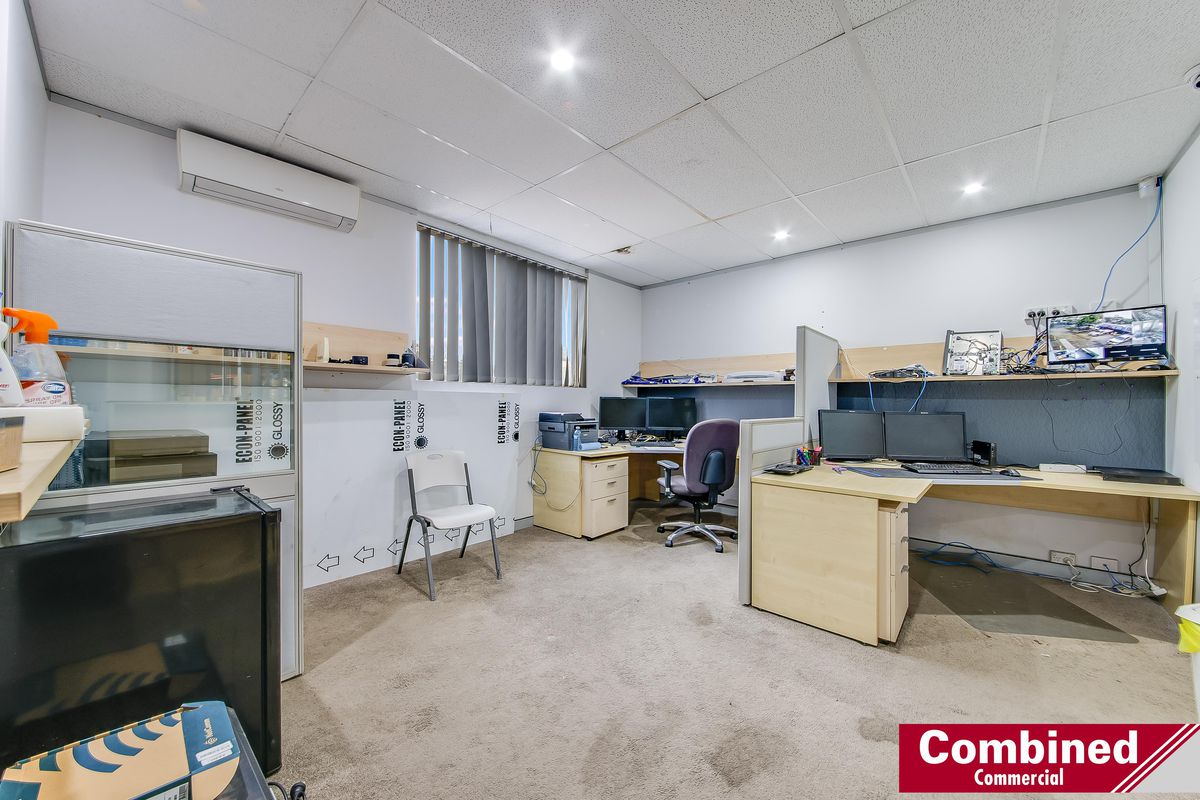 1 / 10 Moorlands Road, Ingleburn