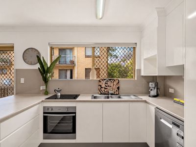 3 / 15 Chelmsford Avenue, Lutwyche