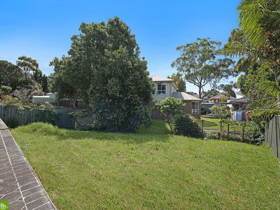 41 Hopewood Crescent, Fairy Meadow