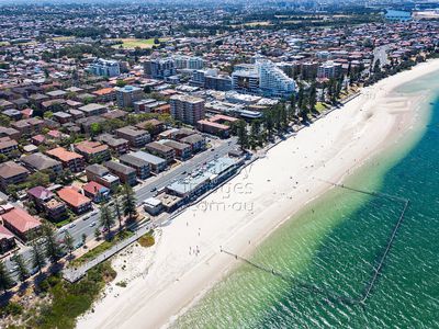 23 / 10 Bidjigal Road, Arncliffe