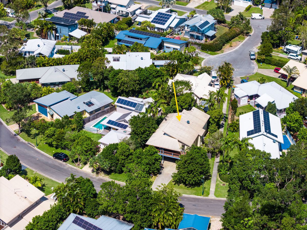 22 Muskheart Circuit, Pottsville