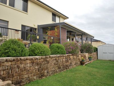 5 Woodside Circuit, Horsley