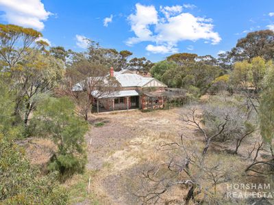 241 Wyn Wyn Road, Natimuk