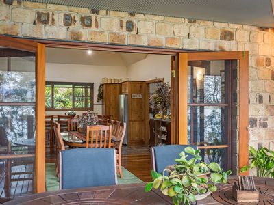 154 RIVERVIEW ROAD, North Narooma