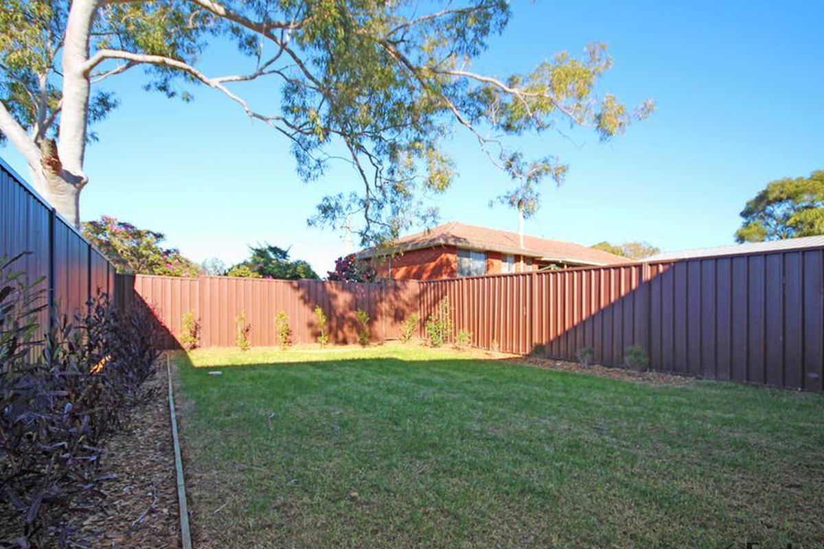6A Burton Avenue, Chester Hill