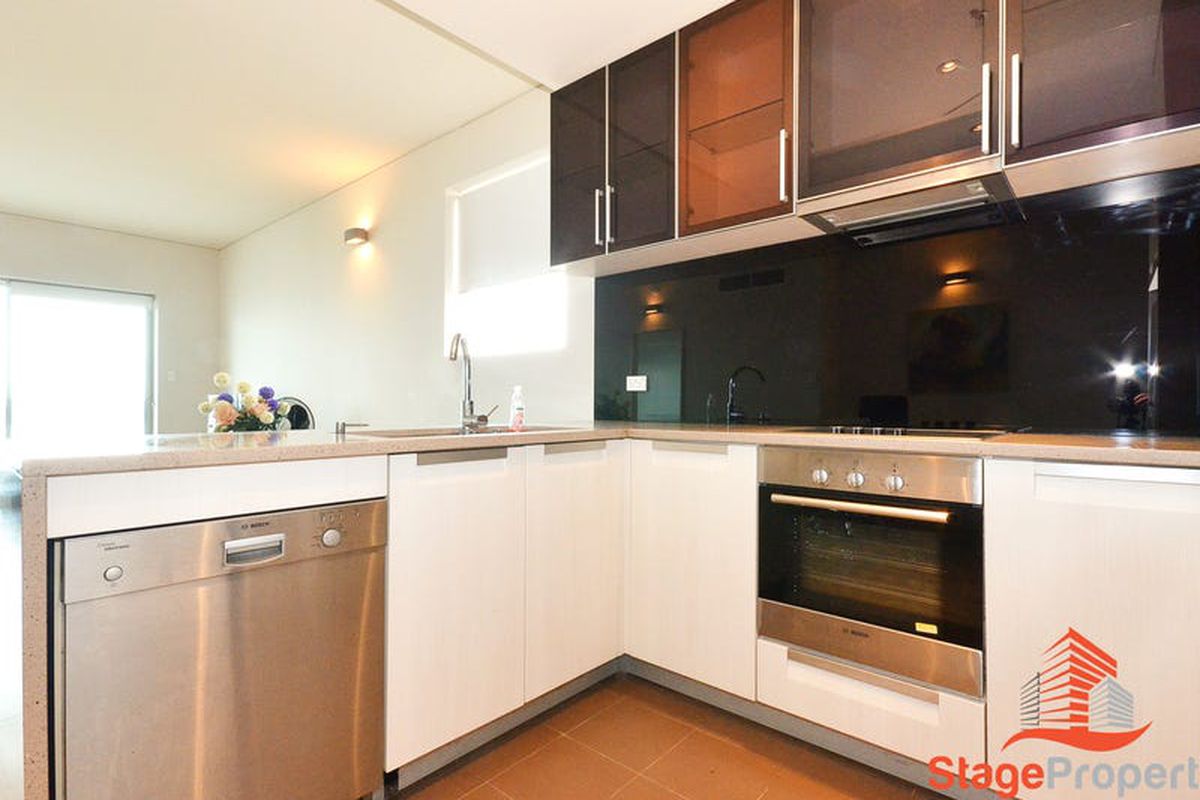 27 / 229 Adelaide Terrace, Perth