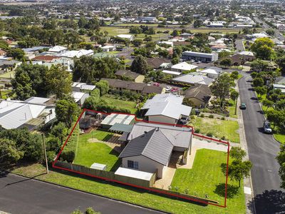 8 Bond Street, Mount Gambier