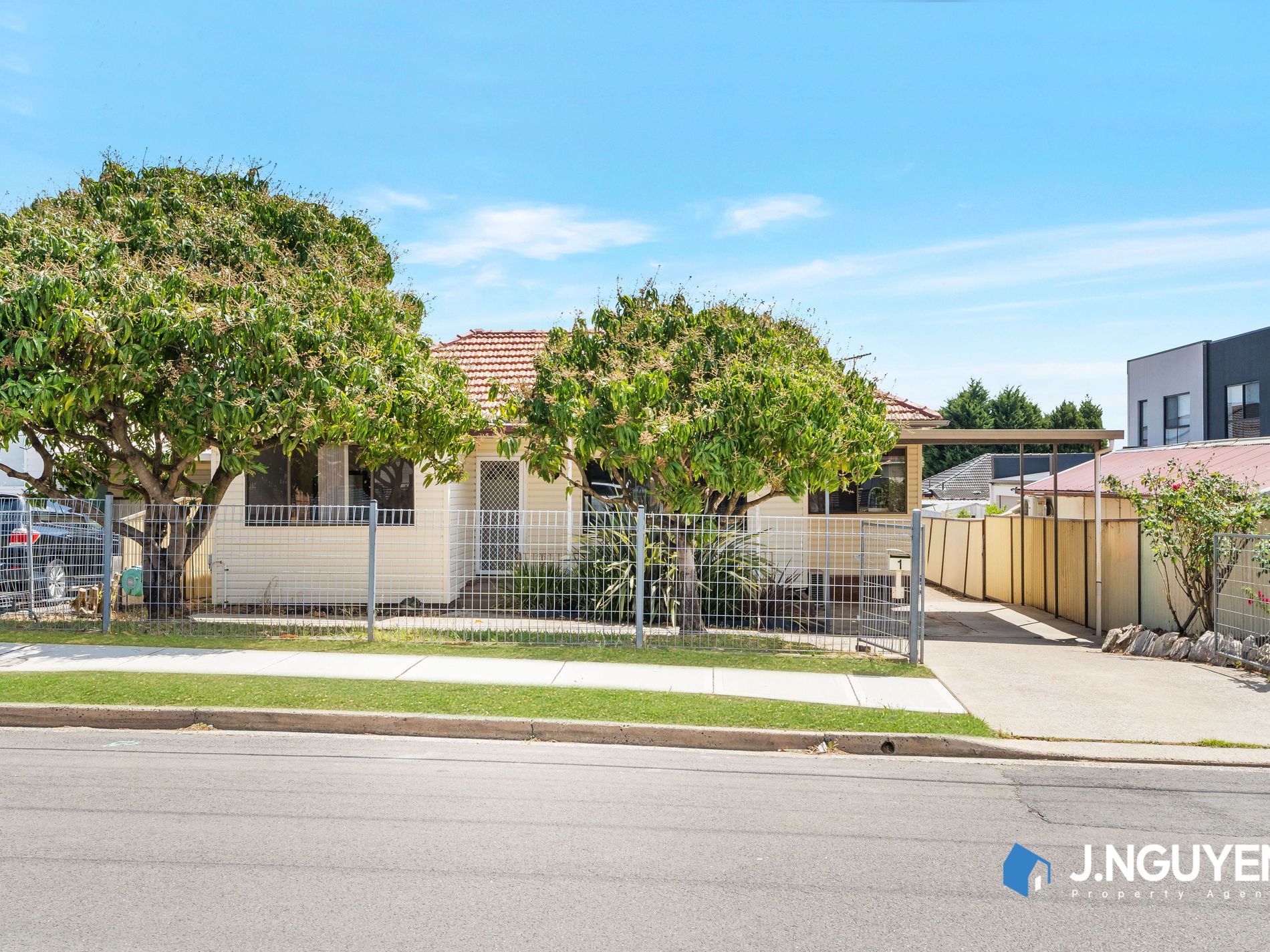 1 Byrd Street, Canley Heights