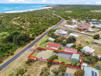 50 Parklands Terrace, Beachport