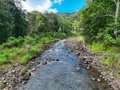 312 Gungas Road, Nimbin