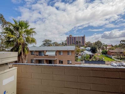47 / 12 Tenth Avenue, Maylands
