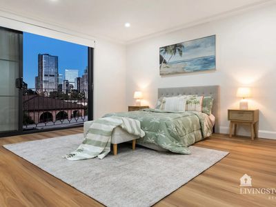 40a Boundary Street, Parramatta