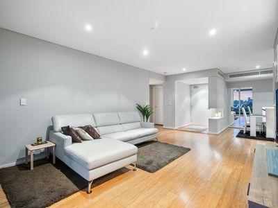 801 30 The Circus, Burswood