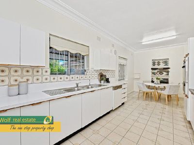 43 Yarrara Road, West Pymble