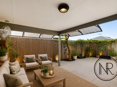 35 Mayor Street, Harrisdale