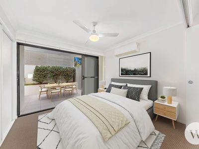 6/21 Fenton St, Fairfield