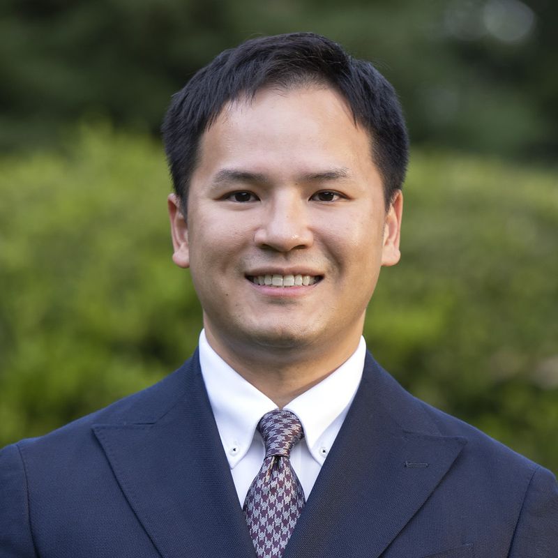 Ben Chen