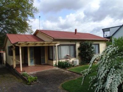 3 Kiewa Crescent , Mount Beauty