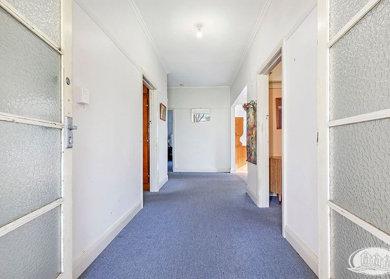 5 Townsend Street, Portland