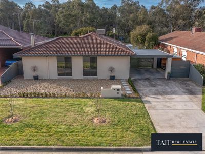 50 Hulme Drive, Wangaratta