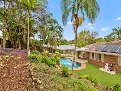 11 Washbrook Crescent, Petrie