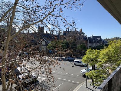 64 / 155 Missenden Road, Newtown