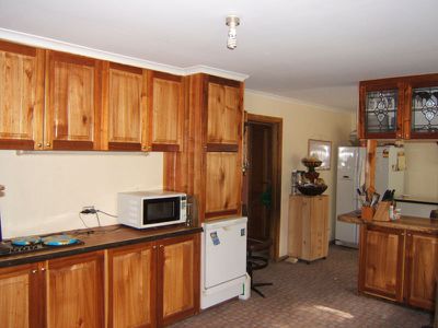 20 Jordan's Road, Mountain River