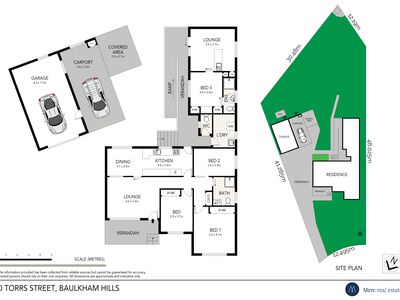 30 Torrs Street, Baulkham Hills