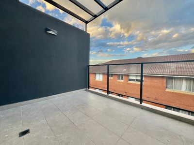 221 / 10-12 Beaumont Street, Campsie