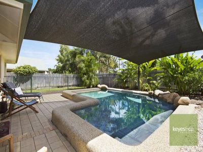 58 Estuary Parade, Douglas