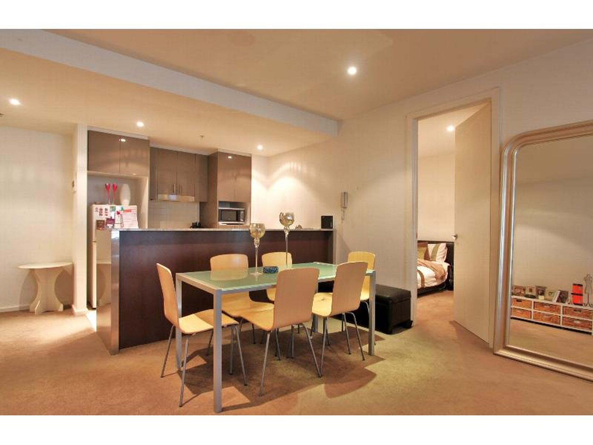 408 / 52 Nott Street, Port Melbourne
