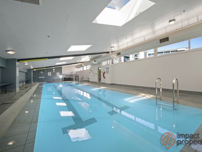 709 / 2 Akuna Street, City