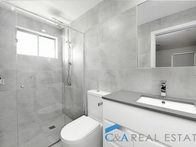 4 / 11 Marsh Parade, Casula