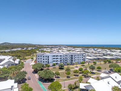 3 / 50 Seaside Boulevard, Mount Coolum