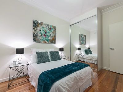 150 Belmore Road, Balwyn